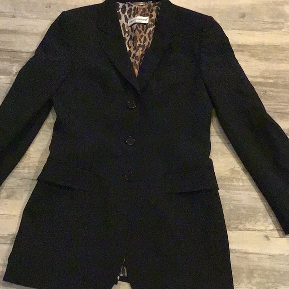 Coat Dolce & Gabbana - Picture 2 of 8